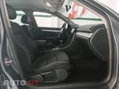 Audi A4 Avant 1.9 TDI M6 S-Line