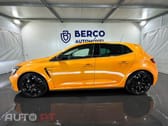 Renault Mégane 1.8 TCe R.S. EDC J19