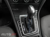 Volkswagen e-Golf AC/DC