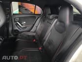 Mercedes-Benz A 180 d AMG Line Aut.