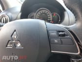 Mitsubishi Space Star 1.2 Connect Edition