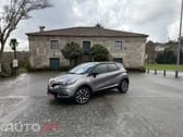 Renault Captur ENERGY TCe 120 Elysee