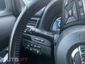 Nissan Leaf N-Connecta