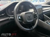 Polestar 2 Standard Range 69 kWh
