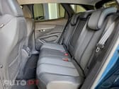 Peugeot 3008 1.6 Hybrid Allure e-EAT8