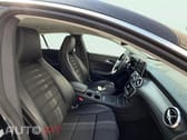 Mercedes-Benz CLA 200 d Shooting Brake Urban Aut