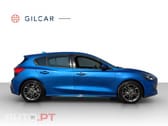 Ford Focus 1.0 EcoBoost Hybrid ST-LINE