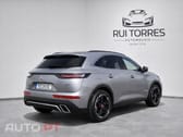 DS DS7 Crossback E-Tense Performance Line EAT8
