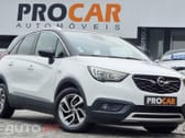 Opel Crossland X 1.2 Edition
