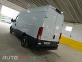 Iveco Daily 2.3 35S16V 3520L 12m3