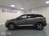 Peugeot 3008 1.5 BLUEHDI ACTIVE
