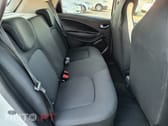 Renault Zoe (c/ Bateria) Limited 50
