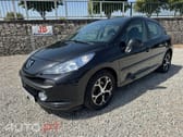 Peugeot 207 1.6 HDi Premium