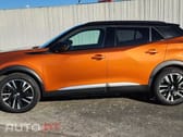 Peugeot E-2008 GT Line