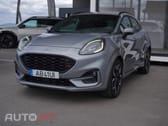 Ford Puma 1.0 EcoBoost MHEV ST-Line X