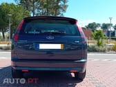 Ford Focus SW 1.6 TDCi S