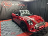 MINI Cooper Cooper SE