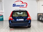 Volvo V70 2.0 D4 Summum