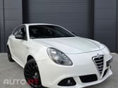 Alfa Romeo Giulietta 1.6