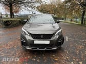 Peugeot 5008 1.5 BlueHDi Allure Pack EAT8