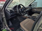 BMW X5 3.0 dA SE