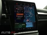 Renault Mégane Mégane E-Tech EV60 Iconic Optimum Charge