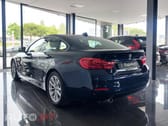 BMW 418 D Advantage