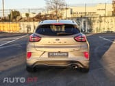 Ford Puma 1.0 EcoBoost MHEV ST-Line X