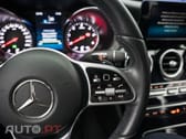 Mercedes-Benz C 300 d Avantgarde