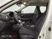 Nissan Juke 1.0 DIG-T Acenta DCT