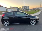 Ford Fiesta 1.6 T ST