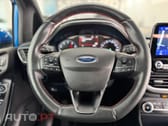 Ford Fiesta 1.0 EcoBoost ST-Line X