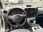 Citroen Berlingo 1.6 HDi 800 Longo Club