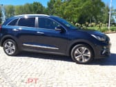 Kia Niro 64kWh
