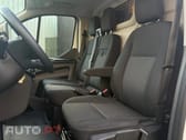 Ford Transit Custom 300L1 2.0 TDCi H1-Tecto Baixo Trend