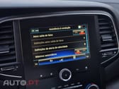 Renault Mégane Sport Tourer 1.5 Blue dCi Limited EDC