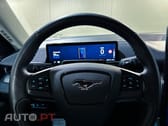Ford Mustang Mach-E 75.7 kWh Base