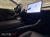 Tesla Model 3 AWD Dual Motor