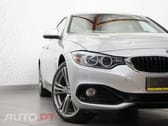 BMW 420 d xDrive L.Sport