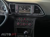 Seat Leon 1.6 TDi Style Ecomotive