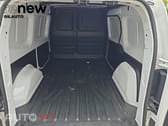 Renault Kangoo 1.5 Diesel