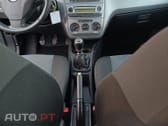 Fiat Grande Punto Outro