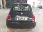 Fiat 500 1.0 Hybrid Lounge