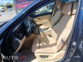 BMW 535 dA Executive