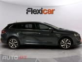 Renault Mégane SPORT-TOURER 1.6 DCI 130 BOSE EDITION