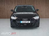 Audi A1 25 TFSI Advanced