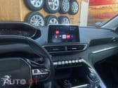 Peugeot 3008 1.2 PureTech Allure