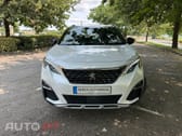 Peugeot 3008 1.6 BlueHDi GT Line EAT6