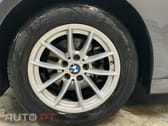 BMW 318 d Auto