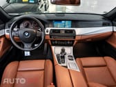 BMW 535 d xDrive Pack M Auto